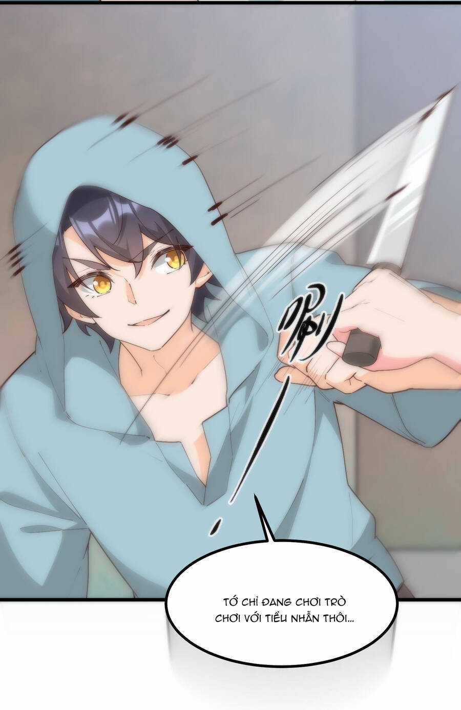 Bạn Gái Của Tôi Rất Kì Lạ Chapter 60 trang 15