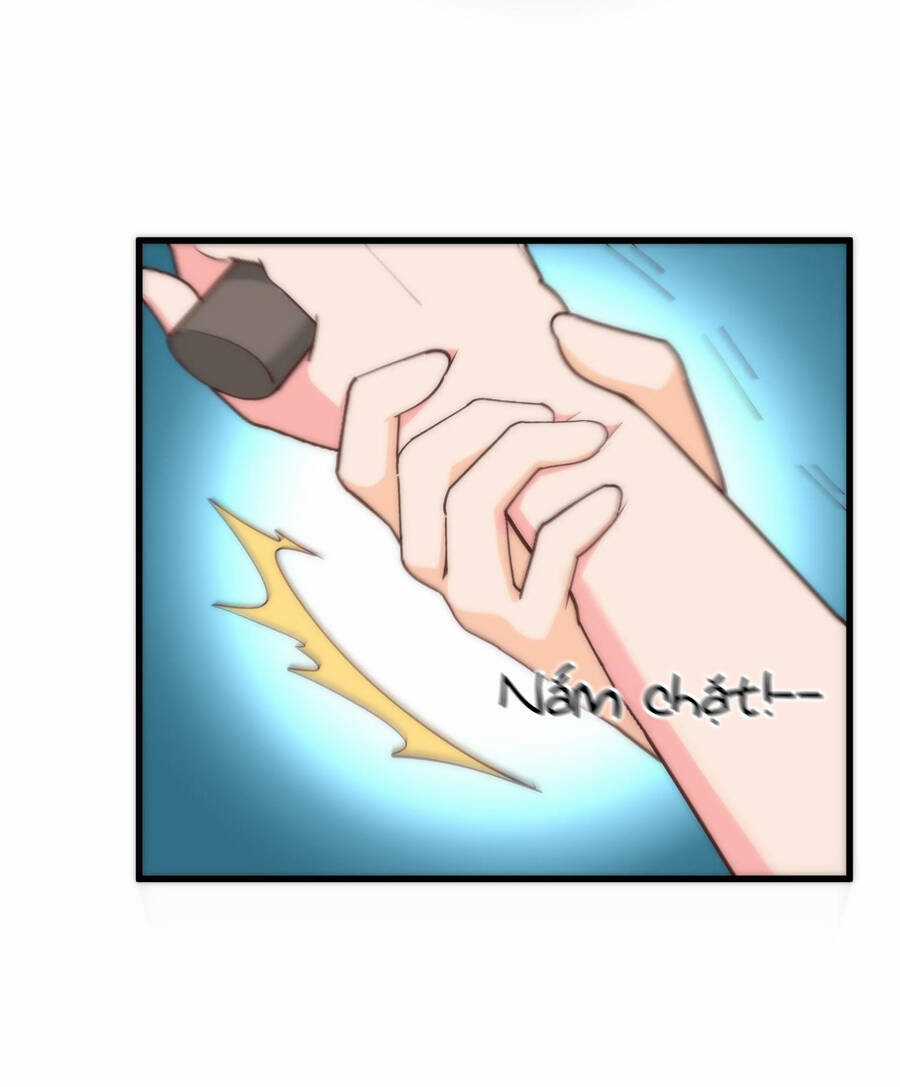 Bạn Gái Của Tôi Rất Kì Lạ Chapter 60 trang 16