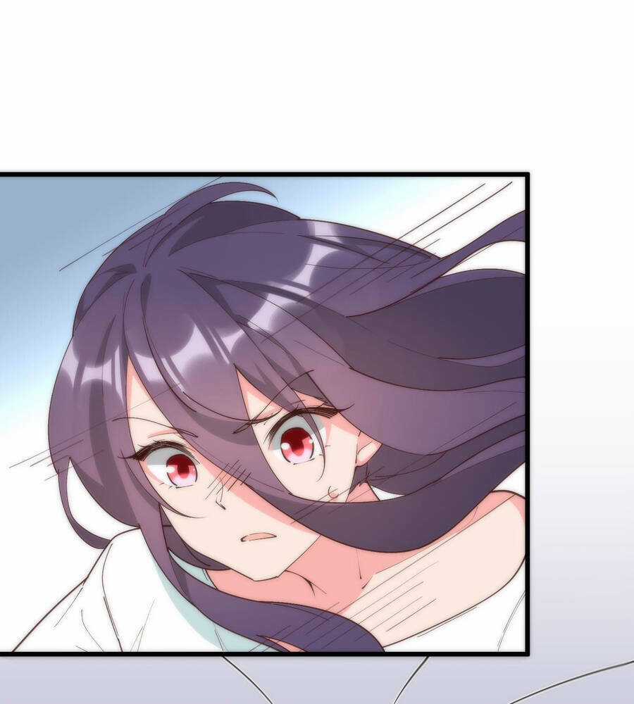 Bạn Gái Của Tôi Rất Kì Lạ Chapter 60 trang 17