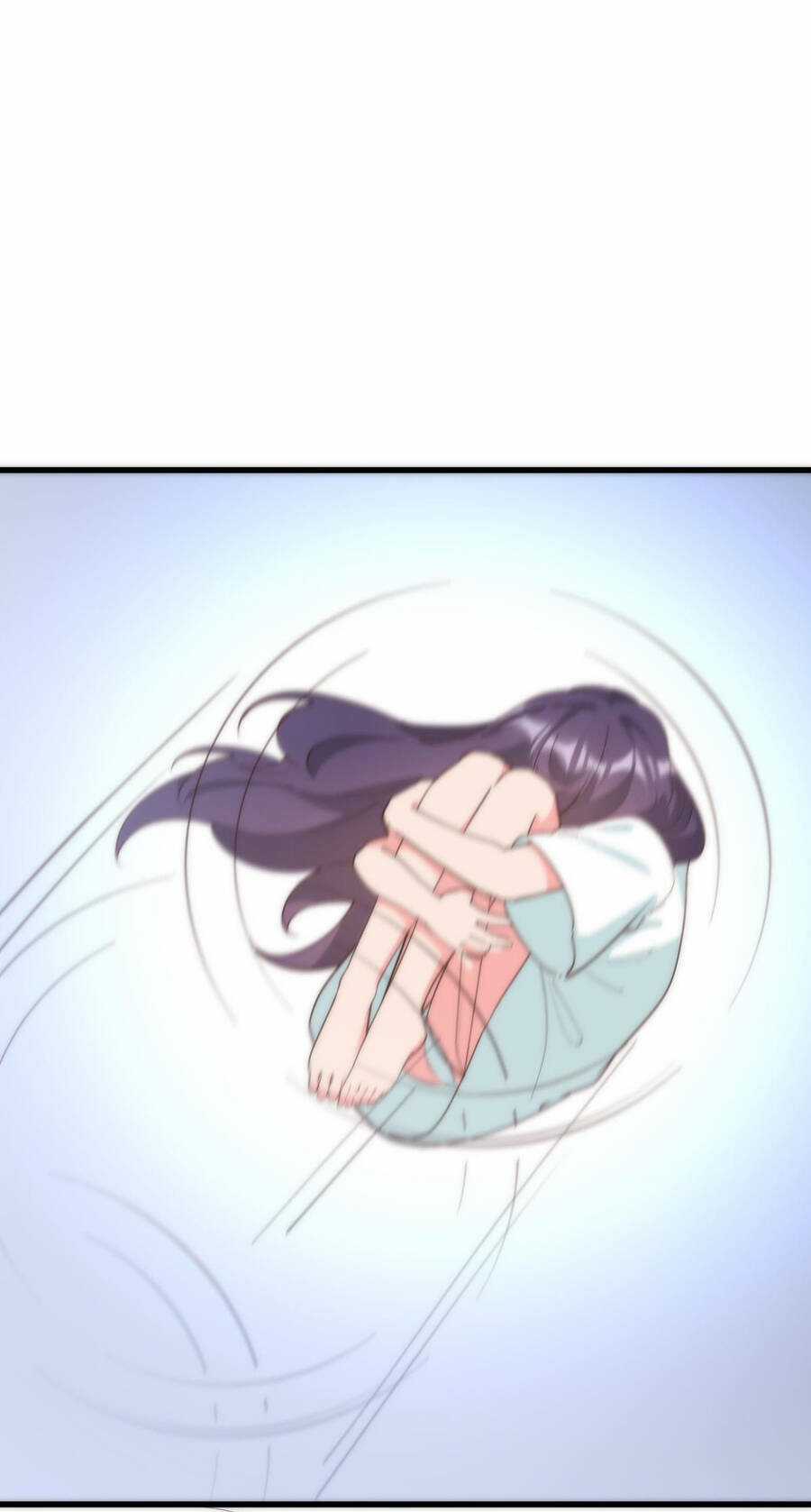 Bạn Gái Của Tôi Rất Kì Lạ Chapter 60 trang 19