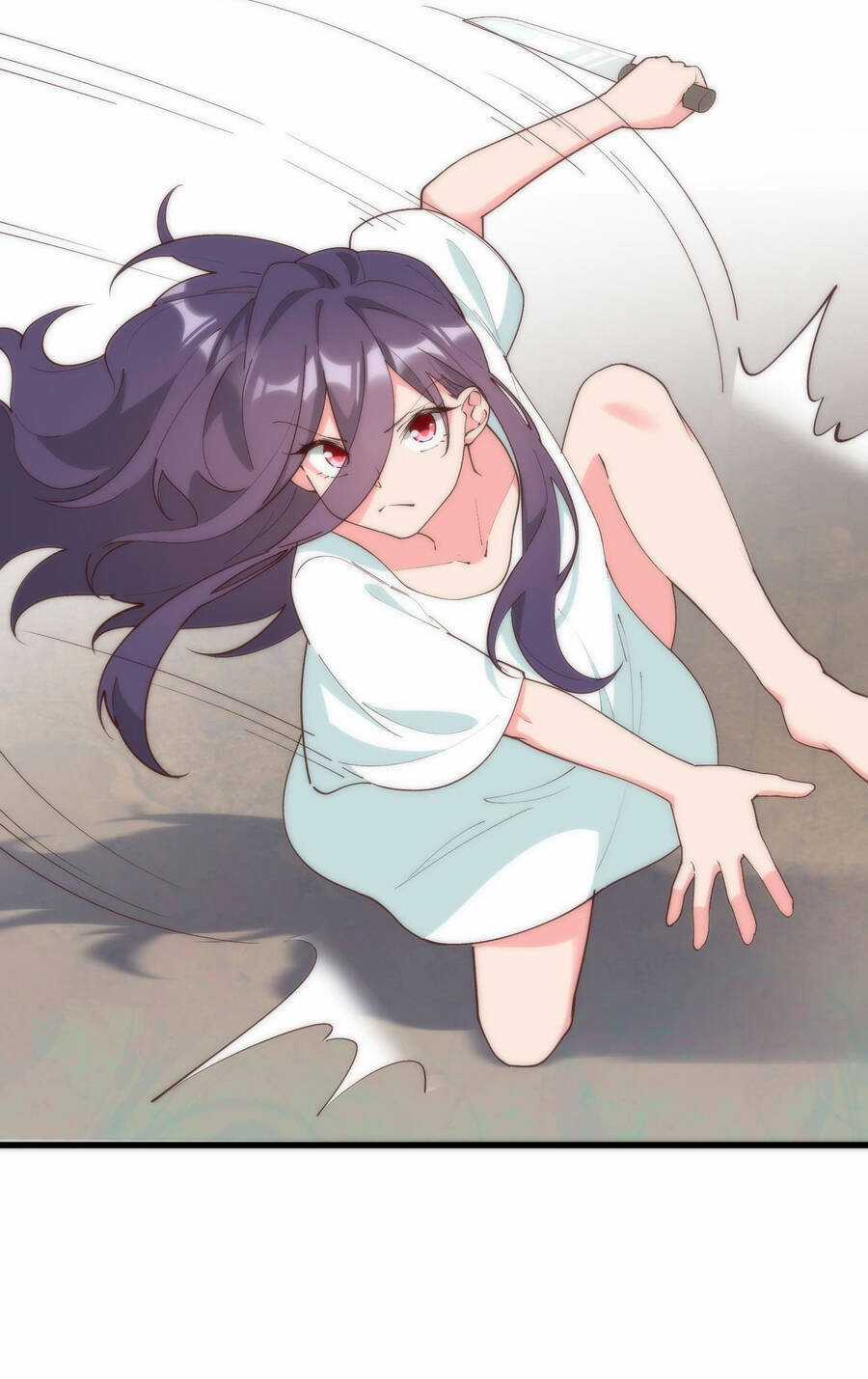 Bạn Gái Của Tôi Rất Kì Lạ Chapter 60 trang 20