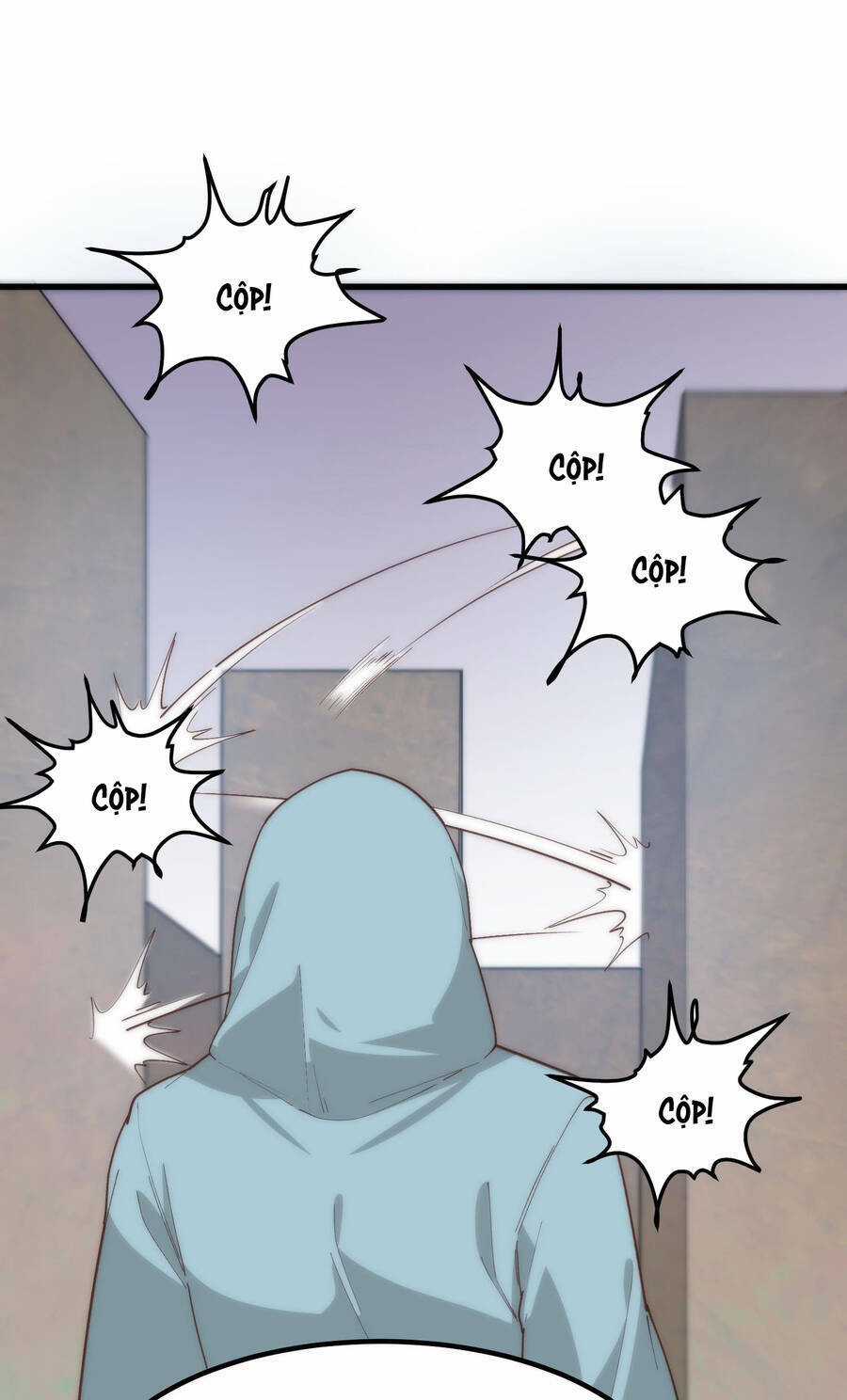 Bạn Gái Của Tôi Rất Kì Lạ Chapter 60 trang 21