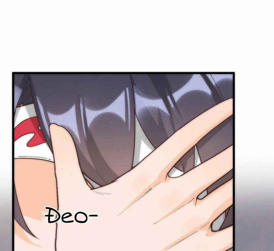 Bạn Gái Của Tôi Rất Kì Lạ Chapter 60 trang 23