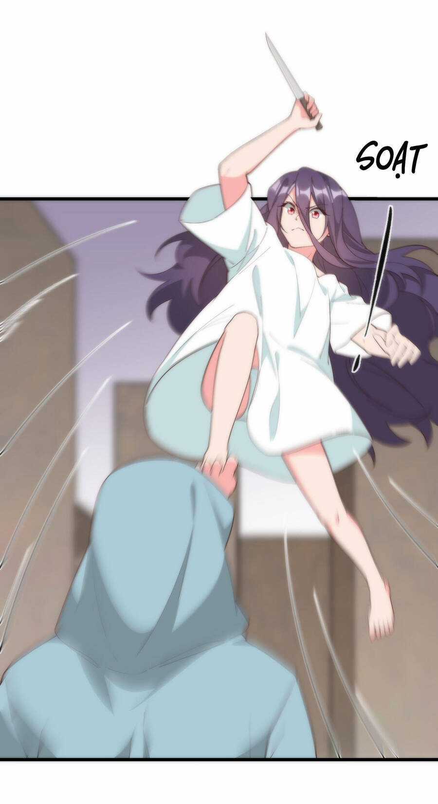 Bạn Gái Của Tôi Rất Kì Lạ Chapter 60 trang 25