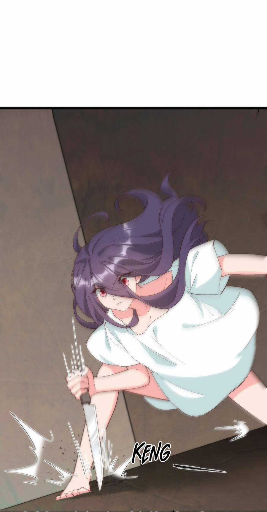 Bạn Gái Của Tôi Rất Kì Lạ Chapter 60 trang 26