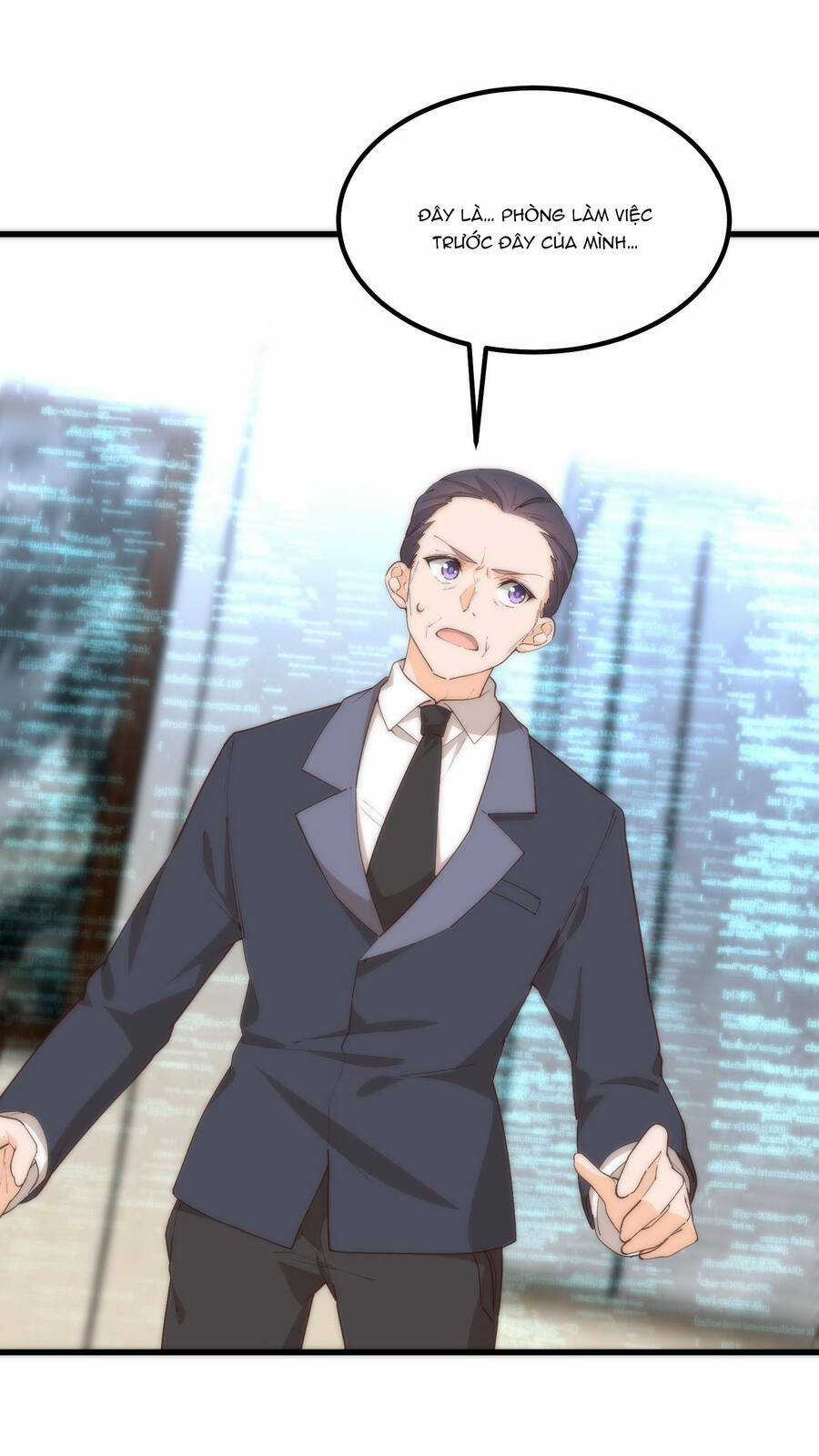 Bạn Gái Của Tôi Rất Kì Lạ Chapter 60 trang 3