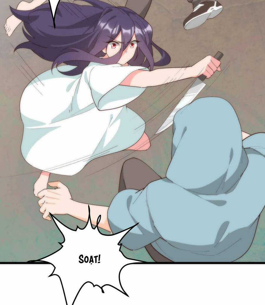 Bạn Gái Của Tôi Rất Kì Lạ Chapter 60 trang 31