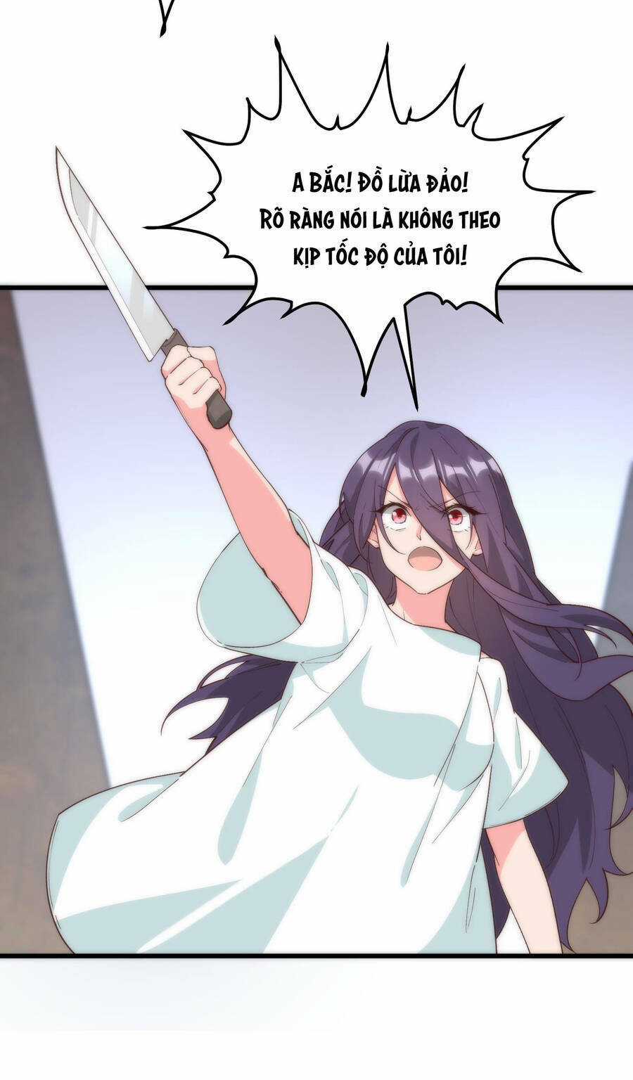 Bạn Gái Của Tôi Rất Kì Lạ Chapter 60 trang 32