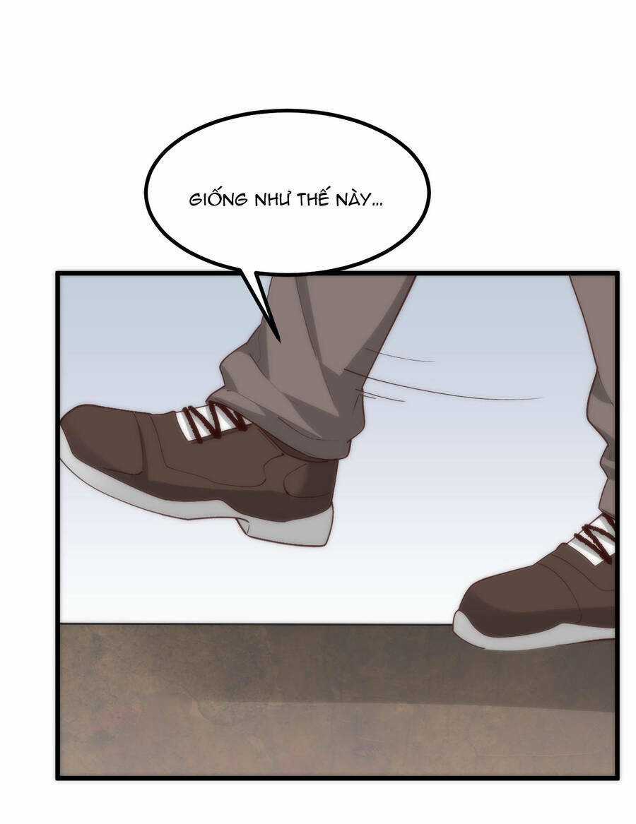 Bạn Gái Của Tôi Rất Kì Lạ Chapter 60 trang 34