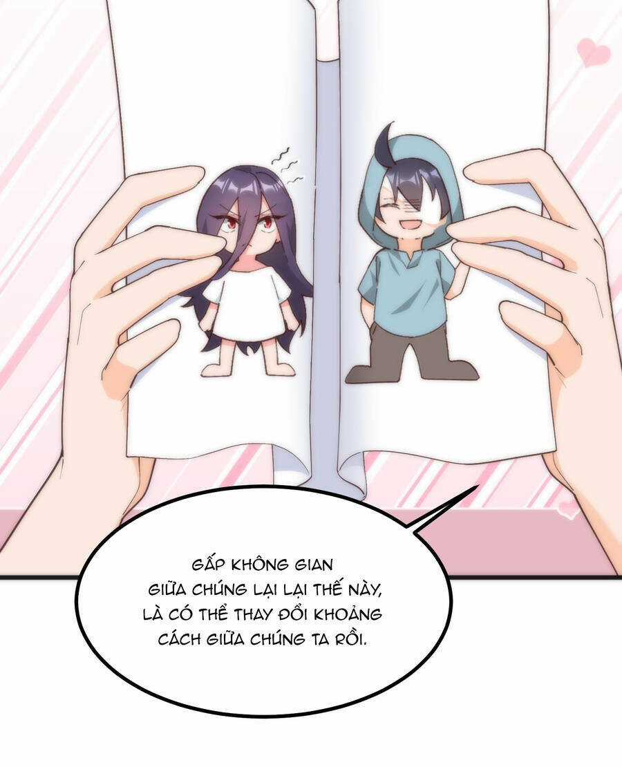 Bạn Gái Của Tôi Rất Kì Lạ Chapter 60 trang 37