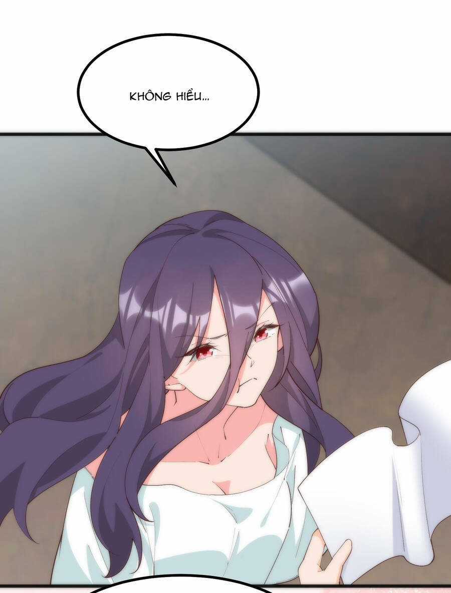 Bạn Gái Của Tôi Rất Kì Lạ Chapter 60 trang 38