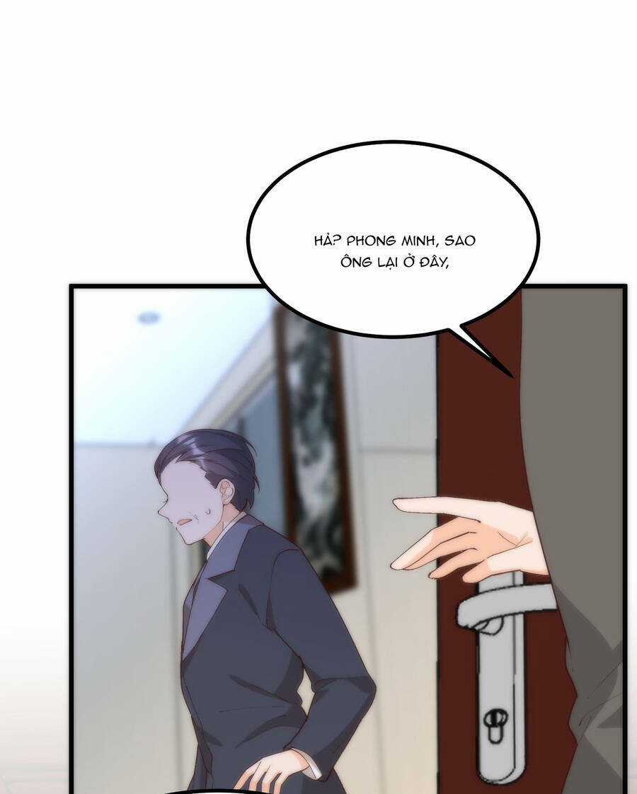 Bạn Gái Của Tôi Rất Kì Lạ Chapter 60 trang 4