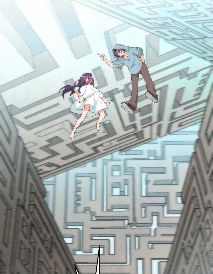 Bạn Gái Của Tôi Rất Kì Lạ Chapter 60 trang 41