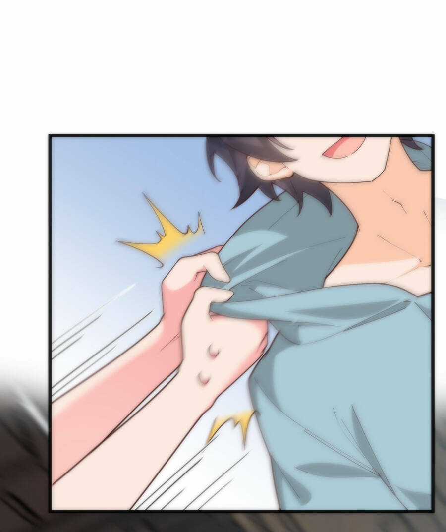 Bạn Gái Của Tôi Rất Kì Lạ Chapter 60 trang 45