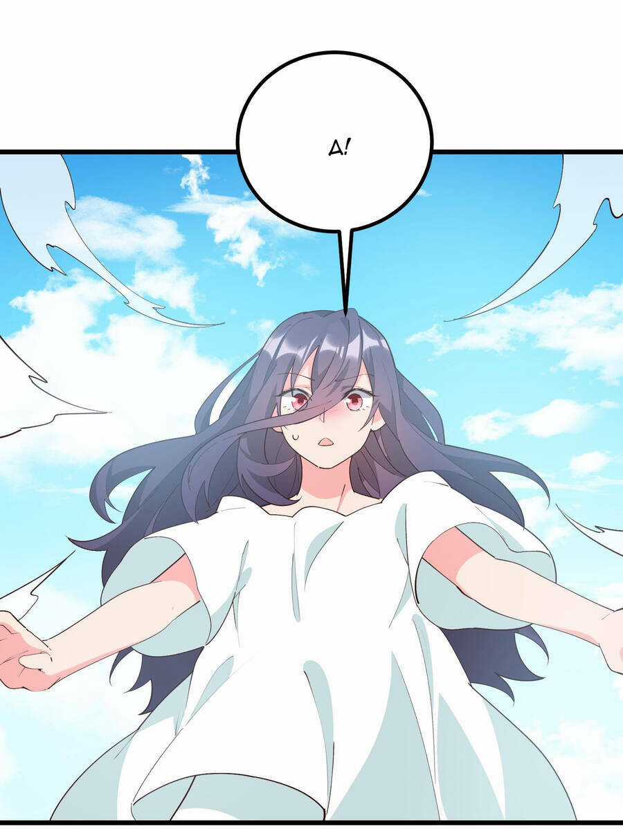 Bạn Gái Của Tôi Rất Kì Lạ Chapter 60 trang 49