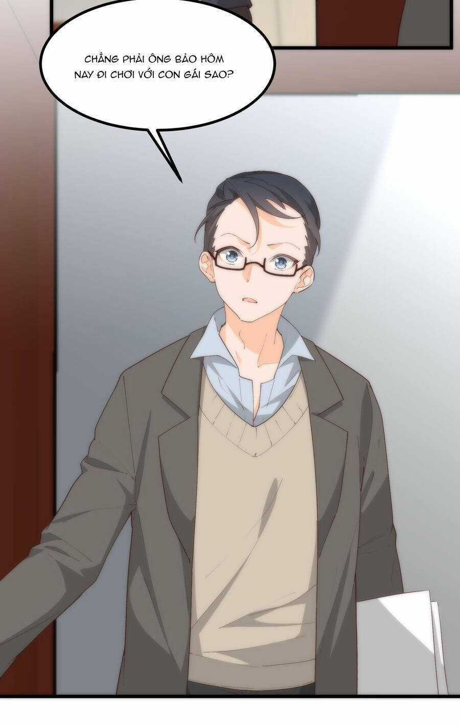 Bạn Gái Của Tôi Rất Kì Lạ Chapter 60 trang 5