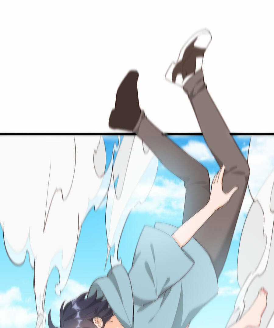 Bạn Gái Của Tôi Rất Kì Lạ Chapter 60 trang 50