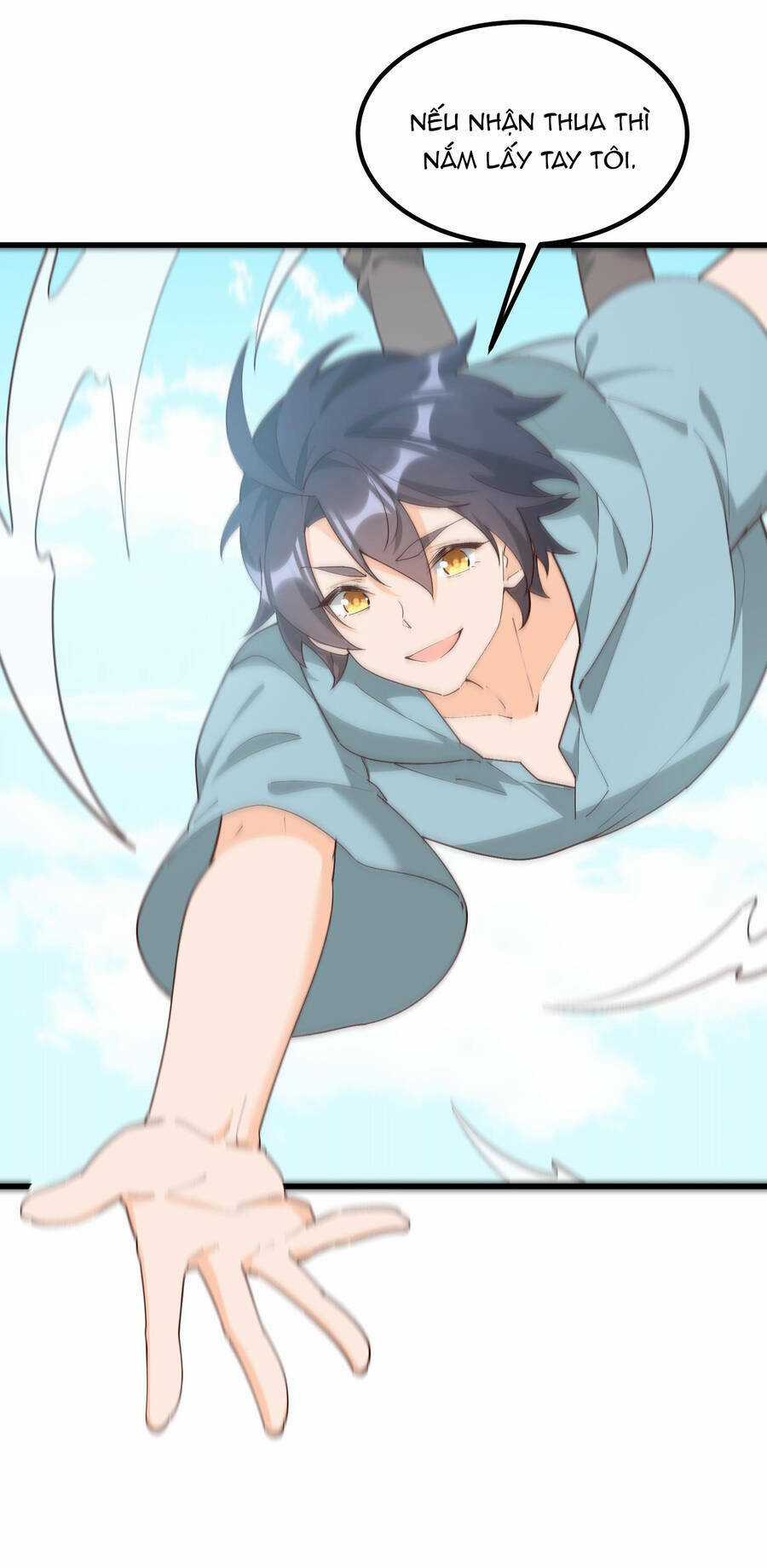 Bạn Gái Của Tôi Rất Kì Lạ Chapter 60 trang 52