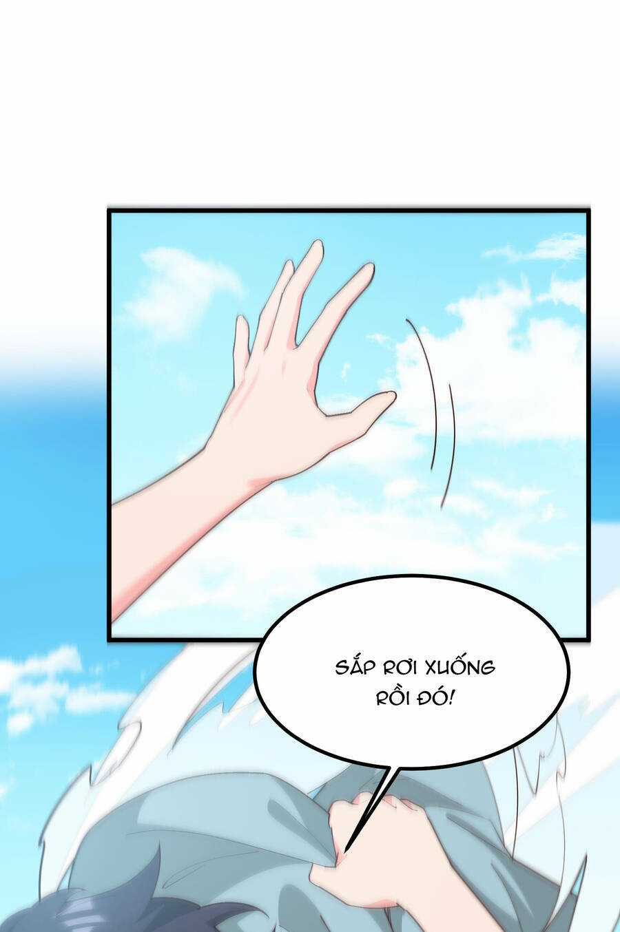 Bạn Gái Của Tôi Rất Kì Lạ Chapter 60 trang 54