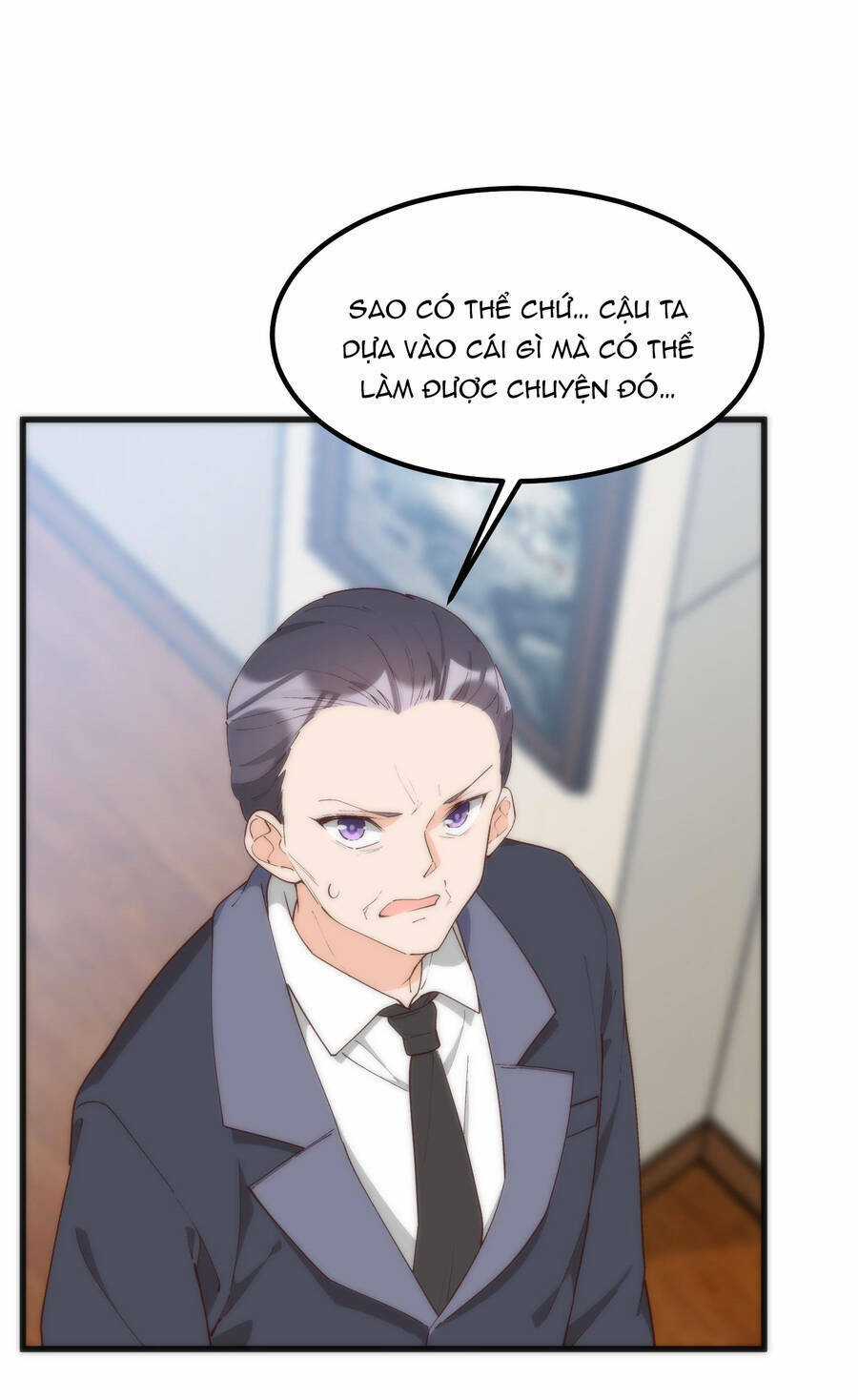 Bạn Gái Của Tôi Rất Kì Lạ Chapter 60 trang 61