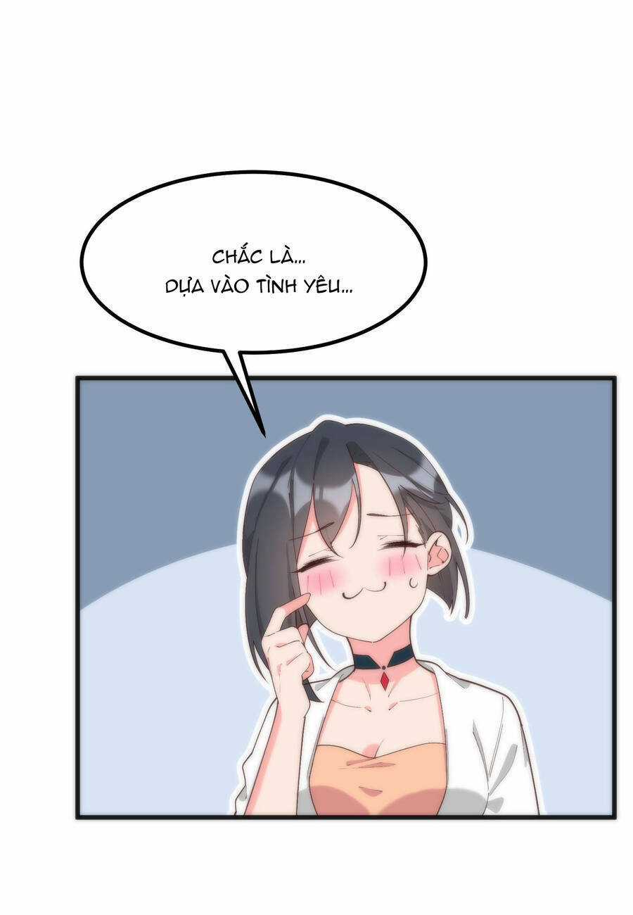 Bạn Gái Của Tôi Rất Kì Lạ Chapter 60 trang 62