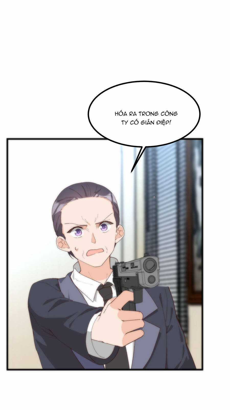 Bạn Gái Của Tôi Rất Kì Lạ Chapter 60 trang 66