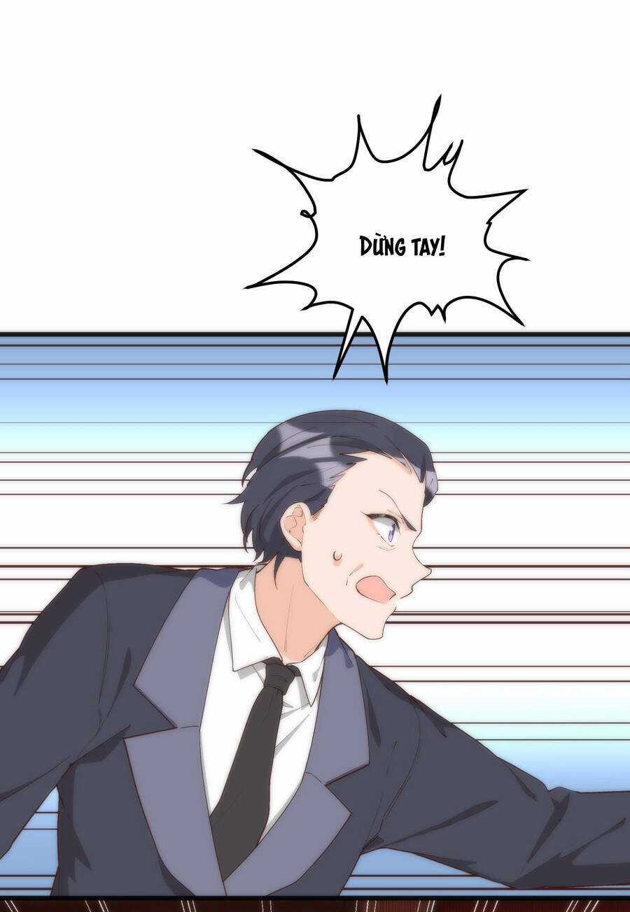 Bạn Gái Của Tôi Rất Kì Lạ Chapter 60 trang 69