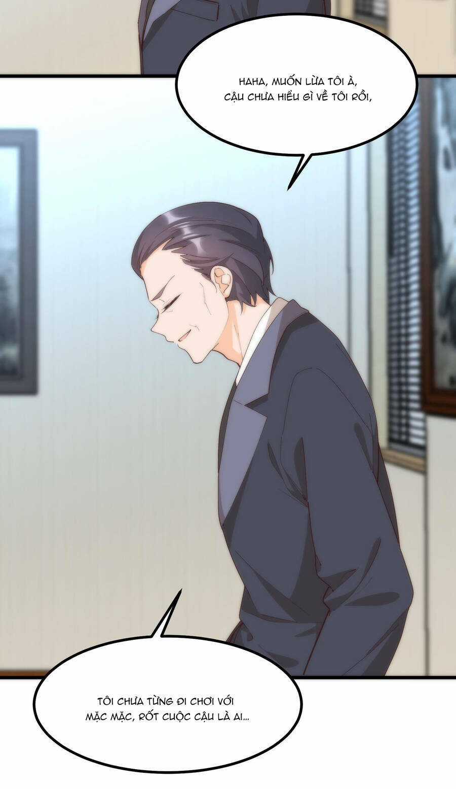 Bạn Gái Của Tôi Rất Kì Lạ Chapter 60 trang 7