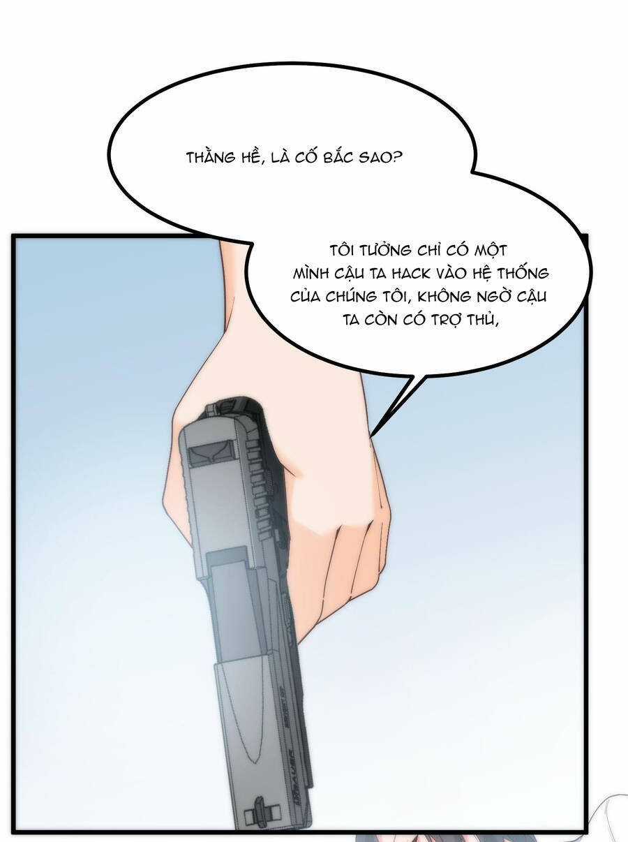 Bạn Gái Của Tôi Rất Kì Lạ Chapter 60 trang 9