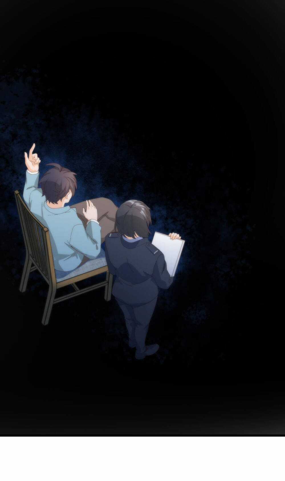 Bạn Gái Của Tôi Rất Kì Lạ Chapter 61 trang 12