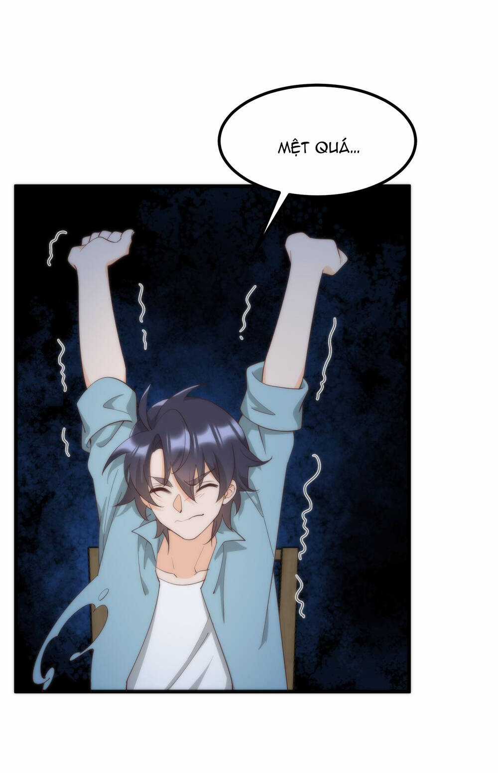 Bạn Gái Của Tôi Rất Kì Lạ Chapter 61 trang 14