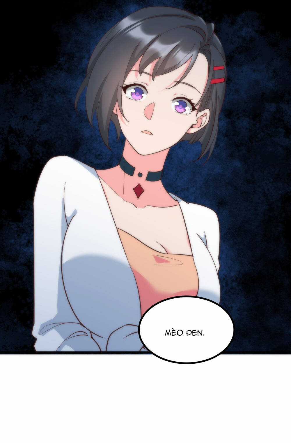 Bạn Gái Của Tôi Rất Kì Lạ Chapter 61 trang 18