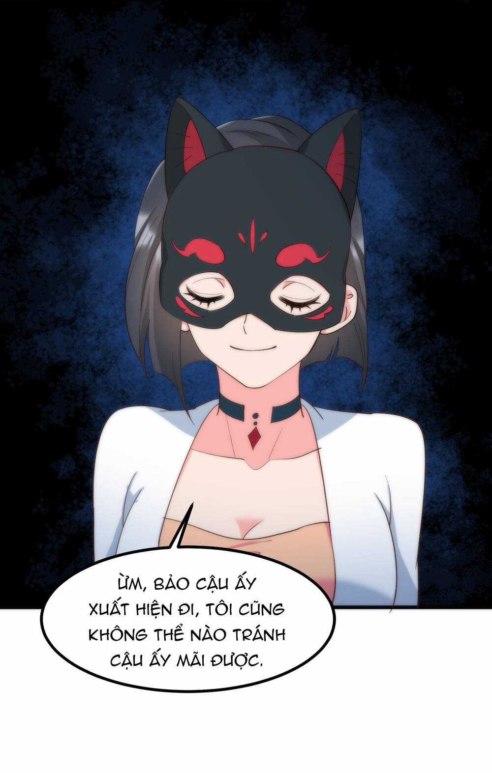 Bạn Gái Của Tôi Rất Kì Lạ Chapter 61 trang 21