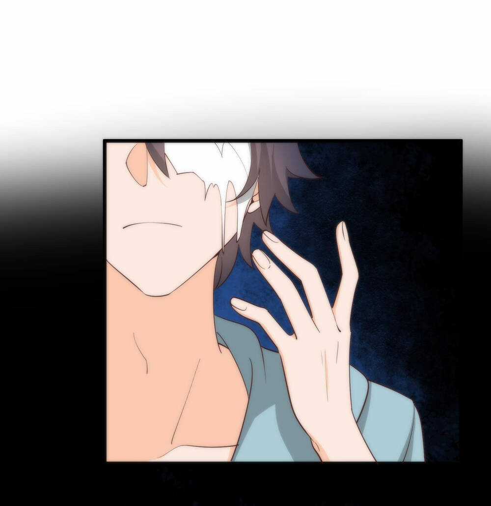 Bạn Gái Của Tôi Rất Kì Lạ Chapter 61 trang 22