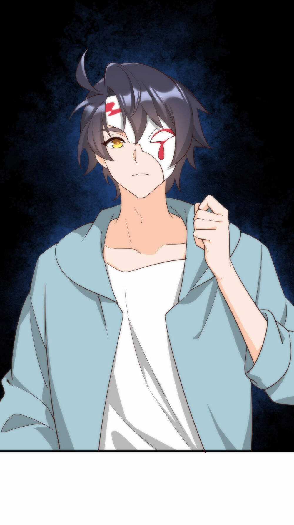 Bạn Gái Của Tôi Rất Kì Lạ Chapter 61 trang 23