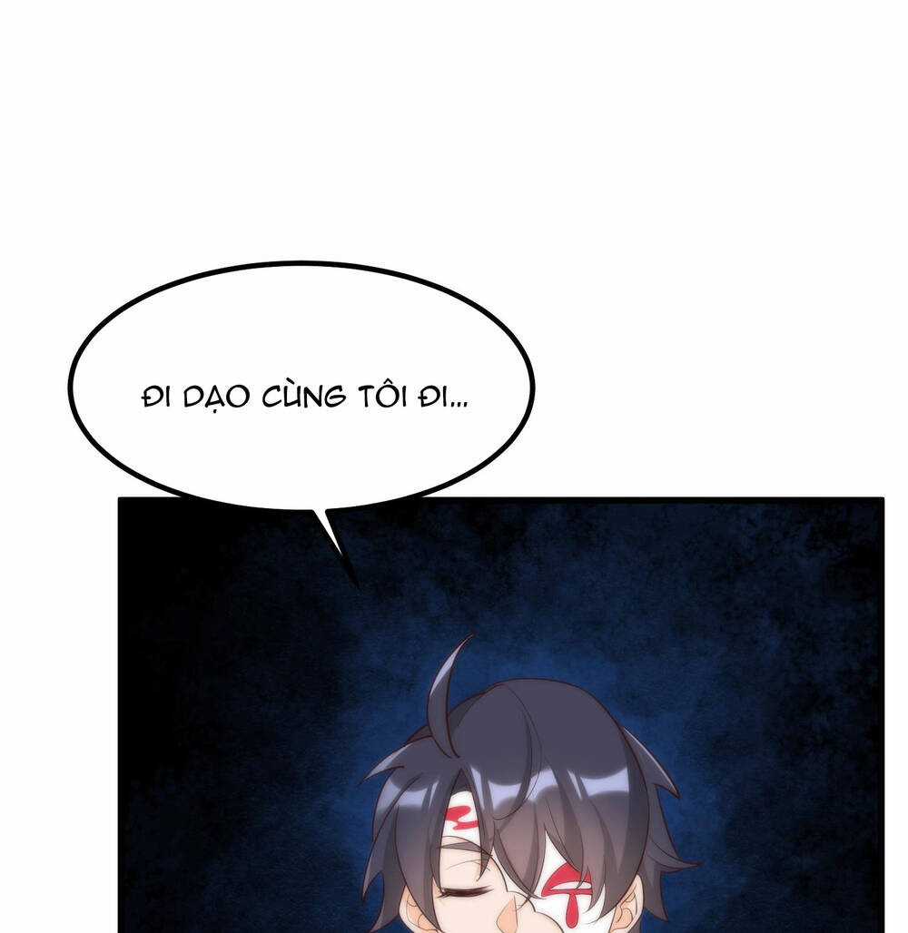 Bạn Gái Của Tôi Rất Kì Lạ Chapter 61 trang 27