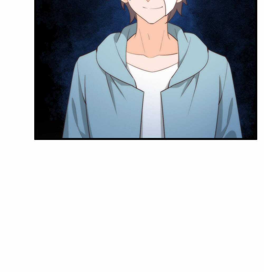 Bạn Gái Của Tôi Rất Kì Lạ Chapter 61 trang 28