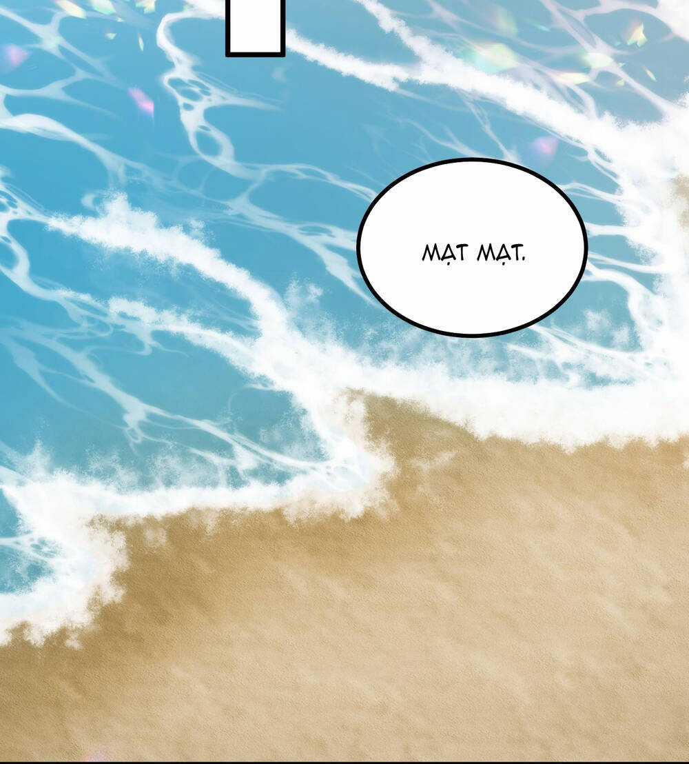 Bạn Gái Của Tôi Rất Kì Lạ Chapter 61 trang 30