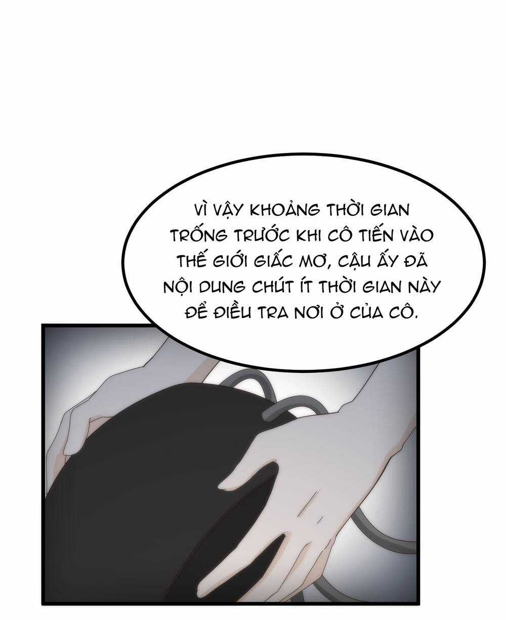 Bạn Gái Của Tôi Rất Kì Lạ Chapter 61 trang 39