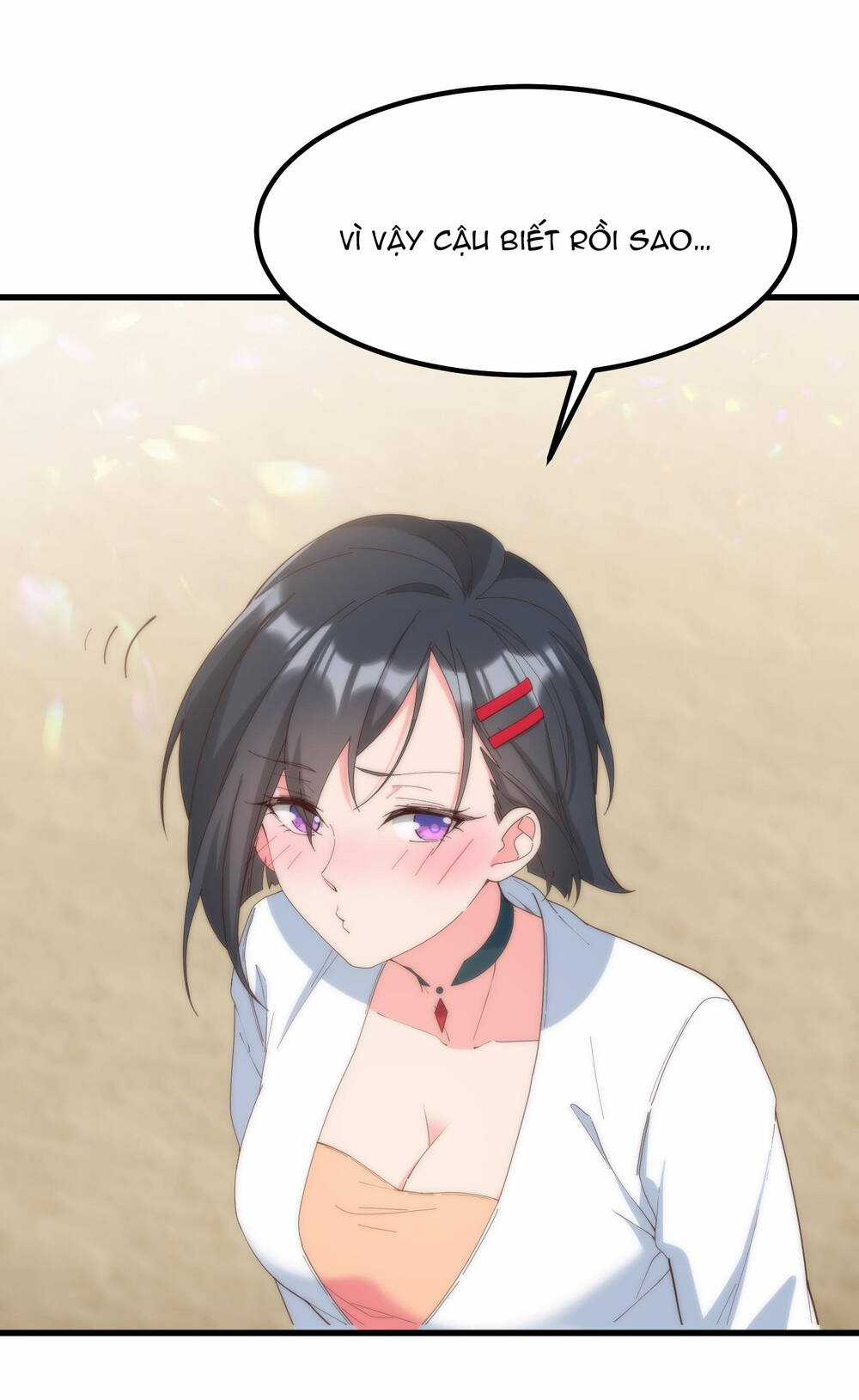 Bạn Gái Của Tôi Rất Kì Lạ Chapter 61 trang 42