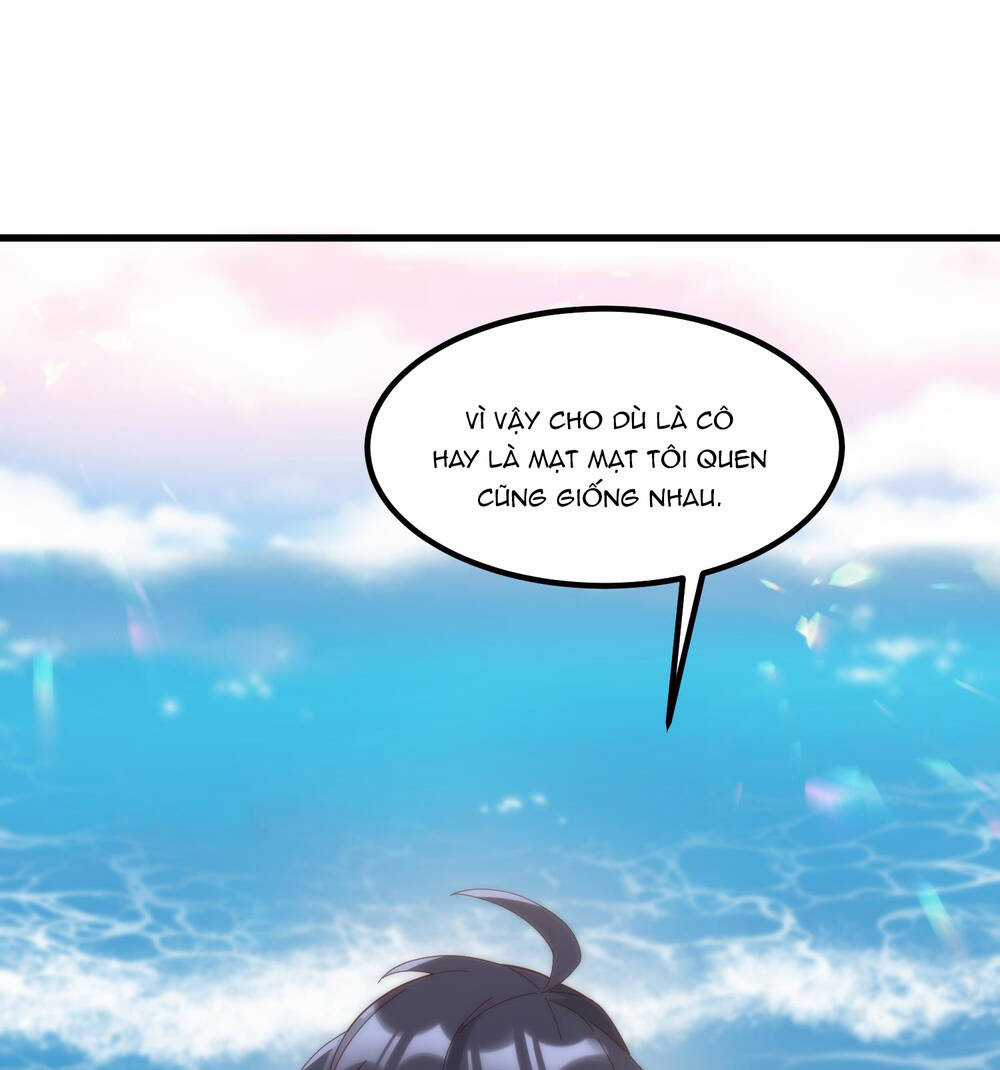 Bạn Gái Của Tôi Rất Kì Lạ Chapter 61 trang 45