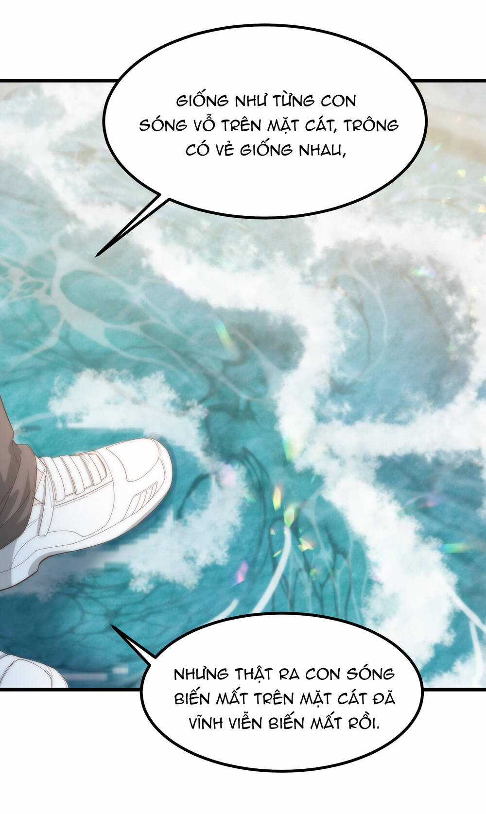 Bạn Gái Của Tôi Rất Kì Lạ Chapter 61 trang 47