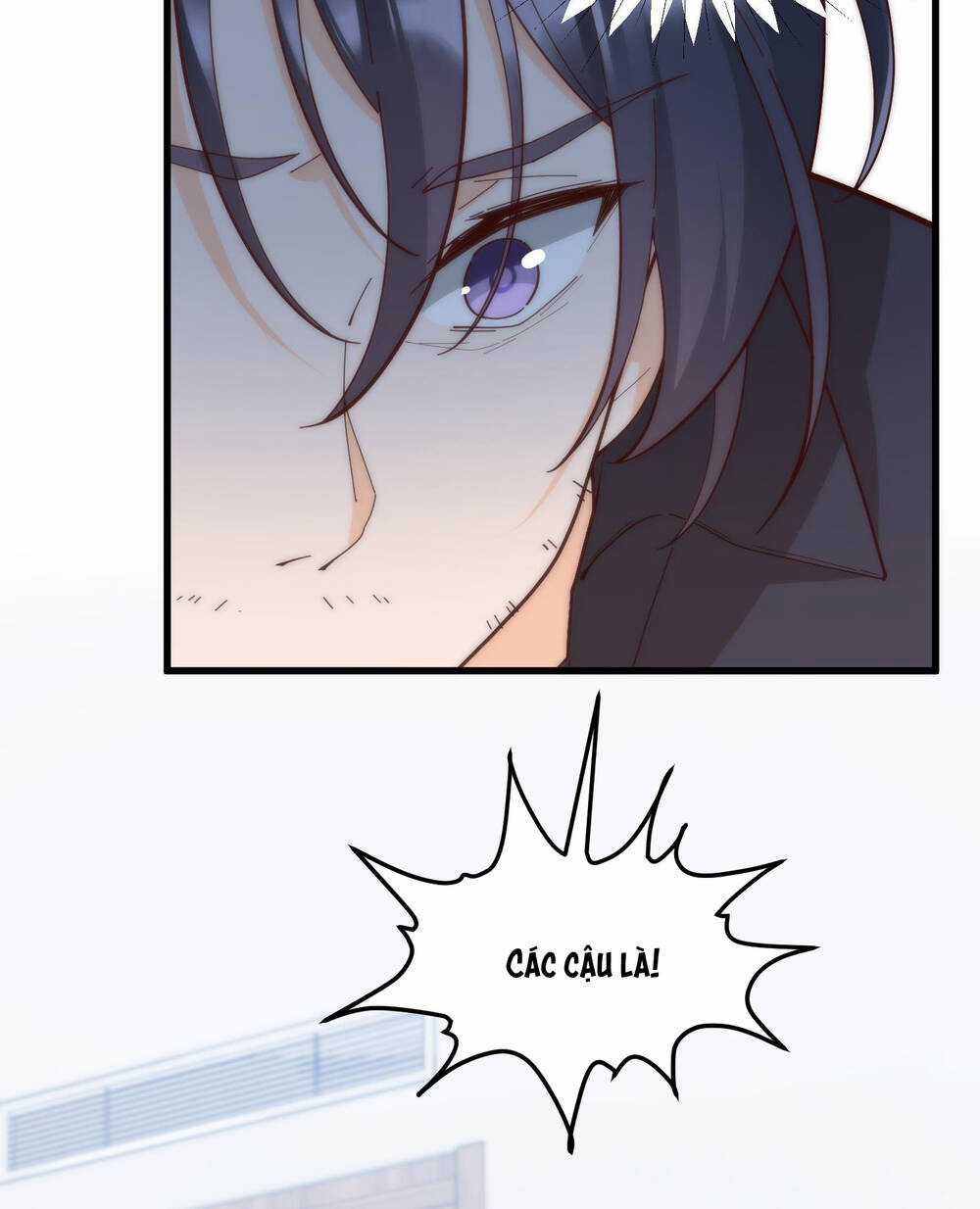 Bạn Gái Của Tôi Rất Kì Lạ Chapter 61 trang 5