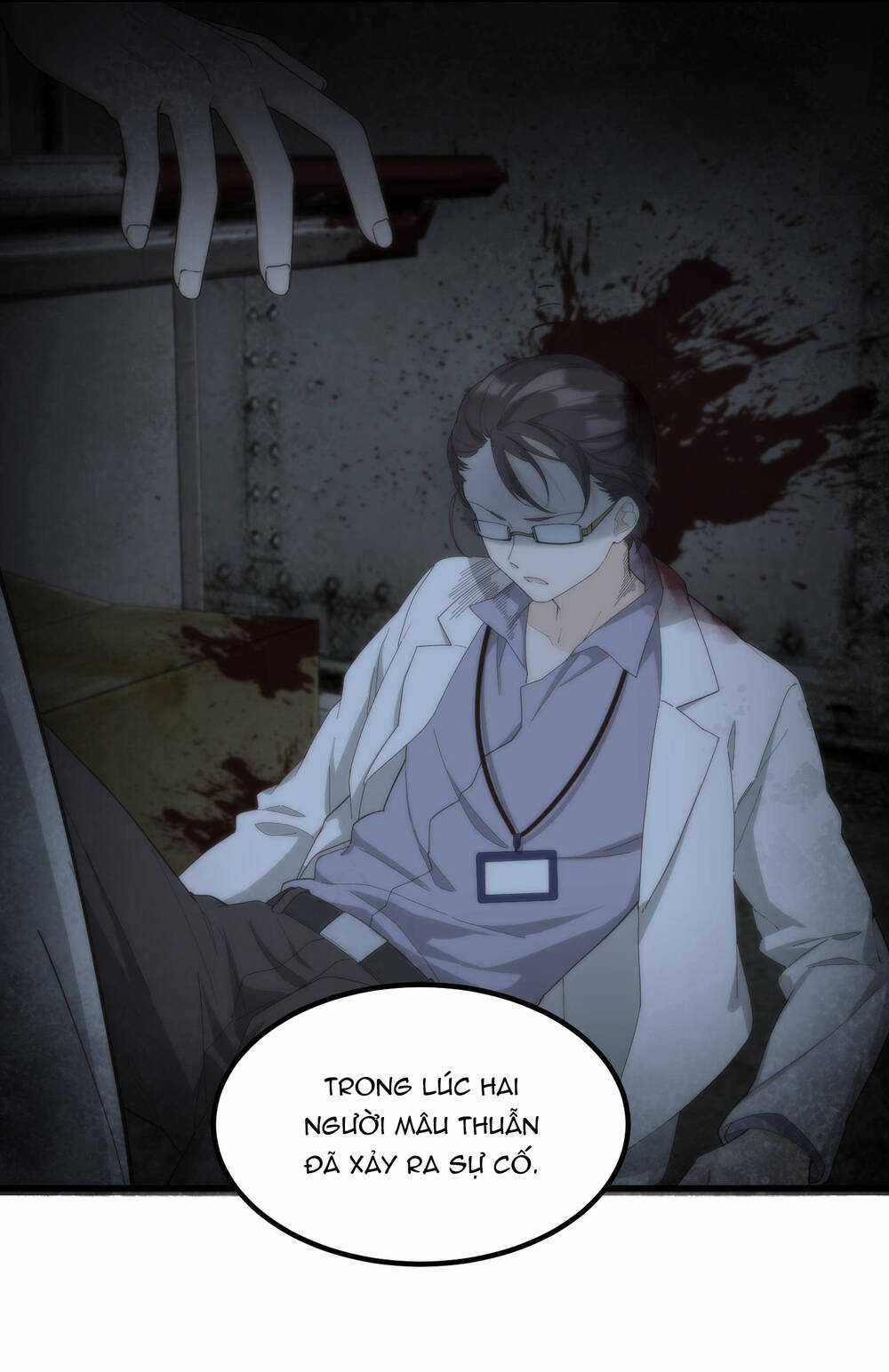 Bạn Gái Của Tôi Rất Kì Lạ Chapter 61 trang 57