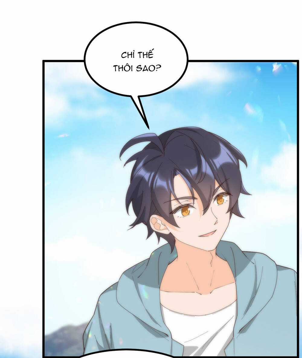 Bạn Gái Của Tôi Rất Kì Lạ Chapter 61 trang 60