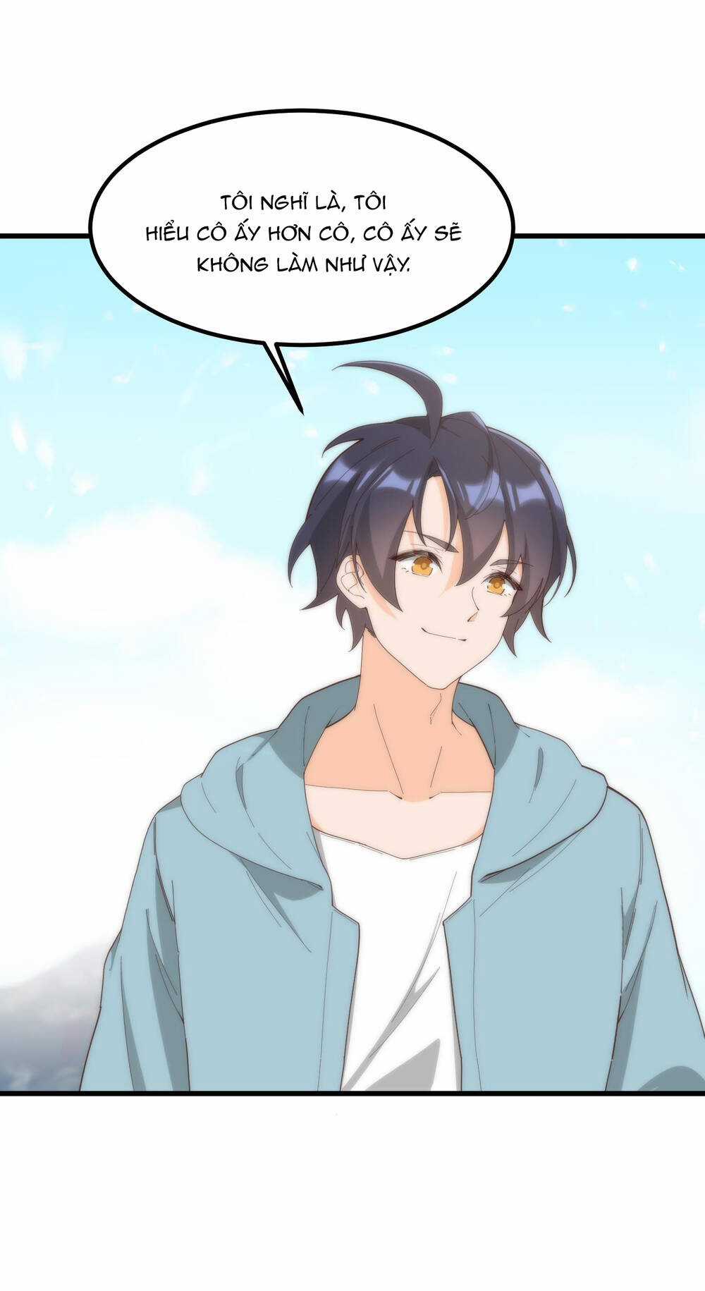 Bạn Gái Của Tôi Rất Kì Lạ Chapter 61 trang 62