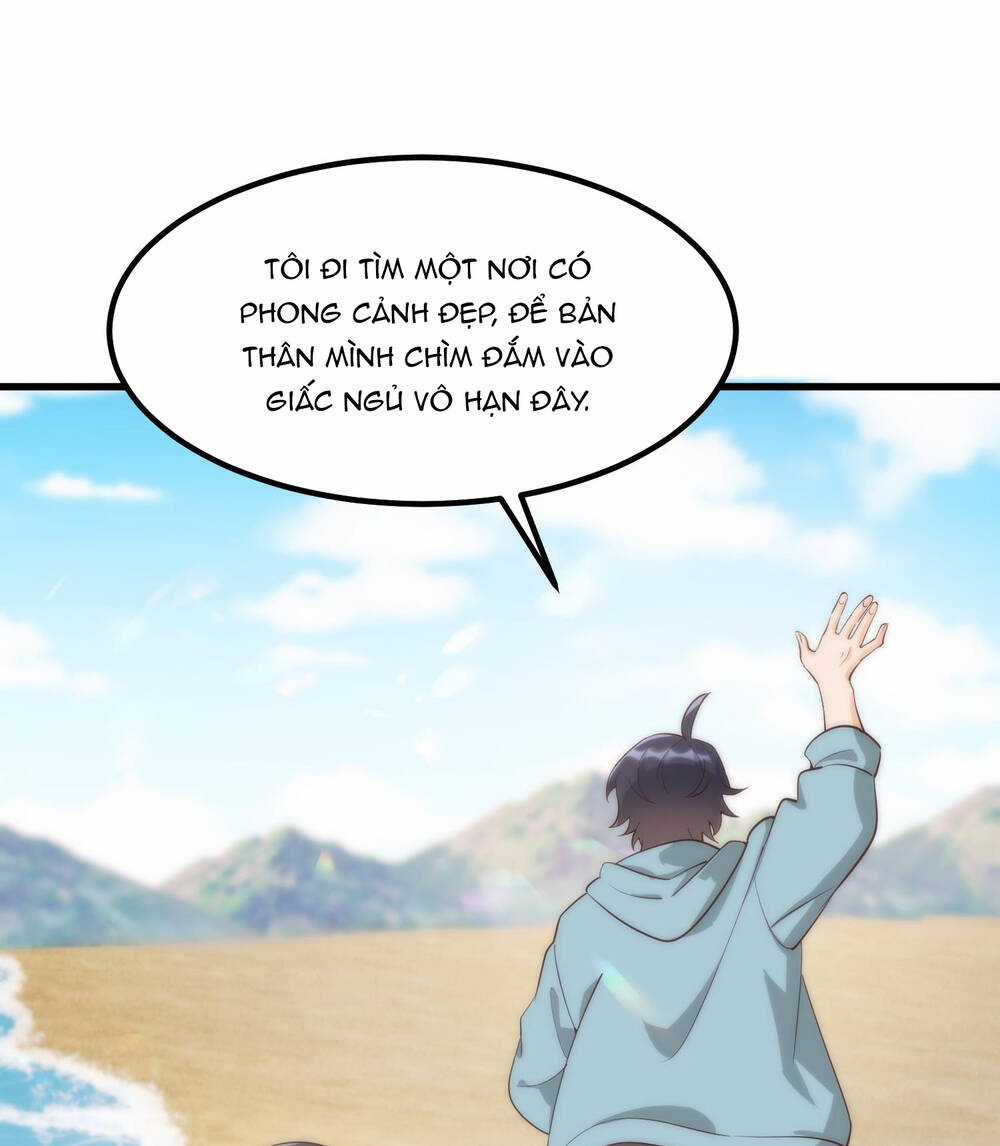 Bạn Gái Của Tôi Rất Kì Lạ Chapter 61 trang 67