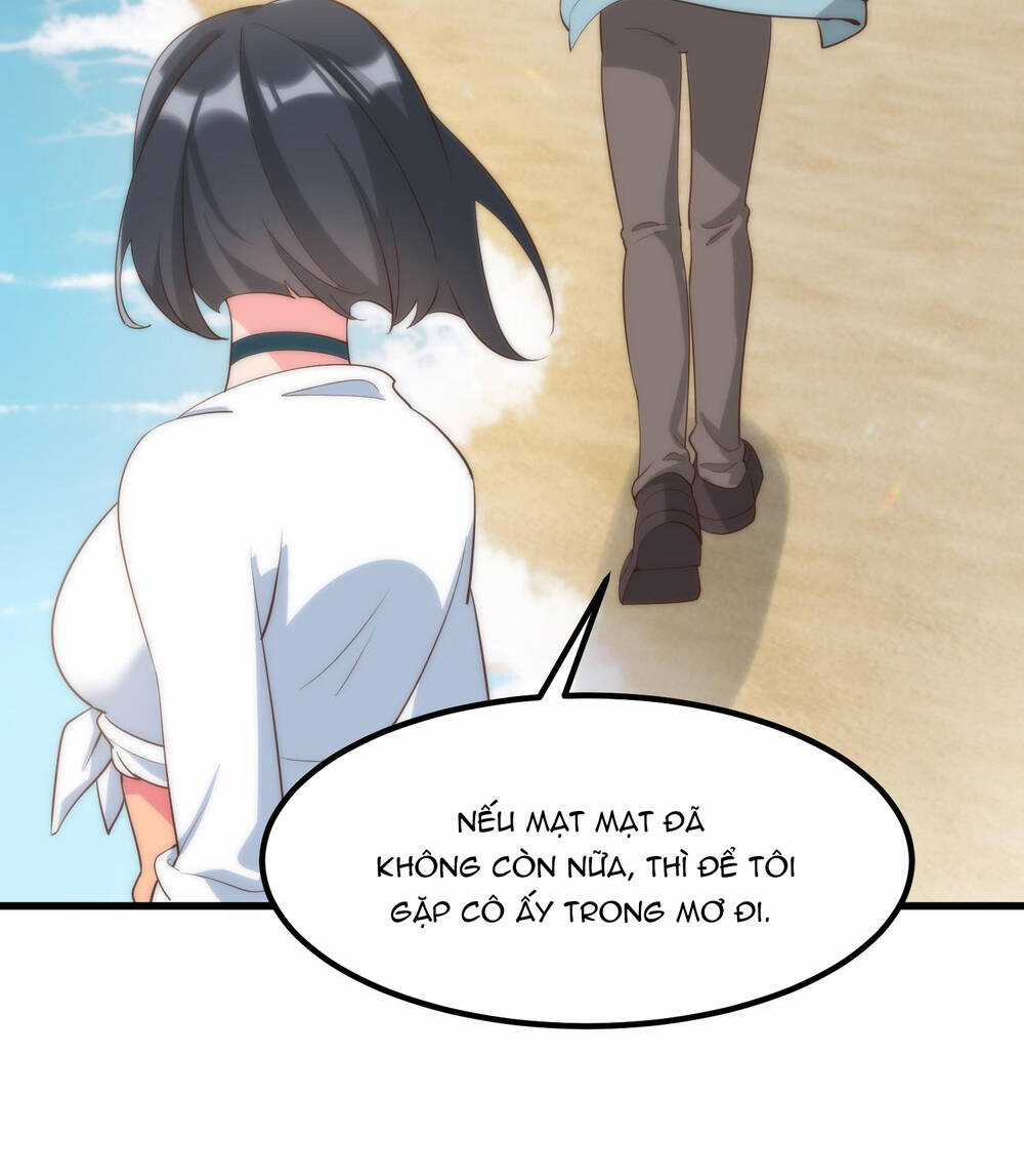 Bạn Gái Của Tôi Rất Kì Lạ Chapter 61 trang 68