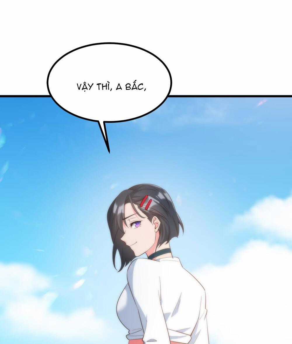 Bạn Gái Của Tôi Rất Kì Lạ Chapter 61 trang 69