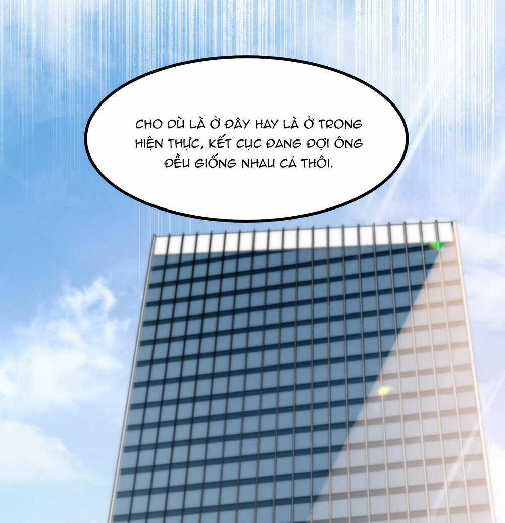 Bạn Gái Của Tôi Rất Kì Lạ Chapter 61 trang 7